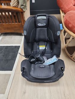 Greco car seat