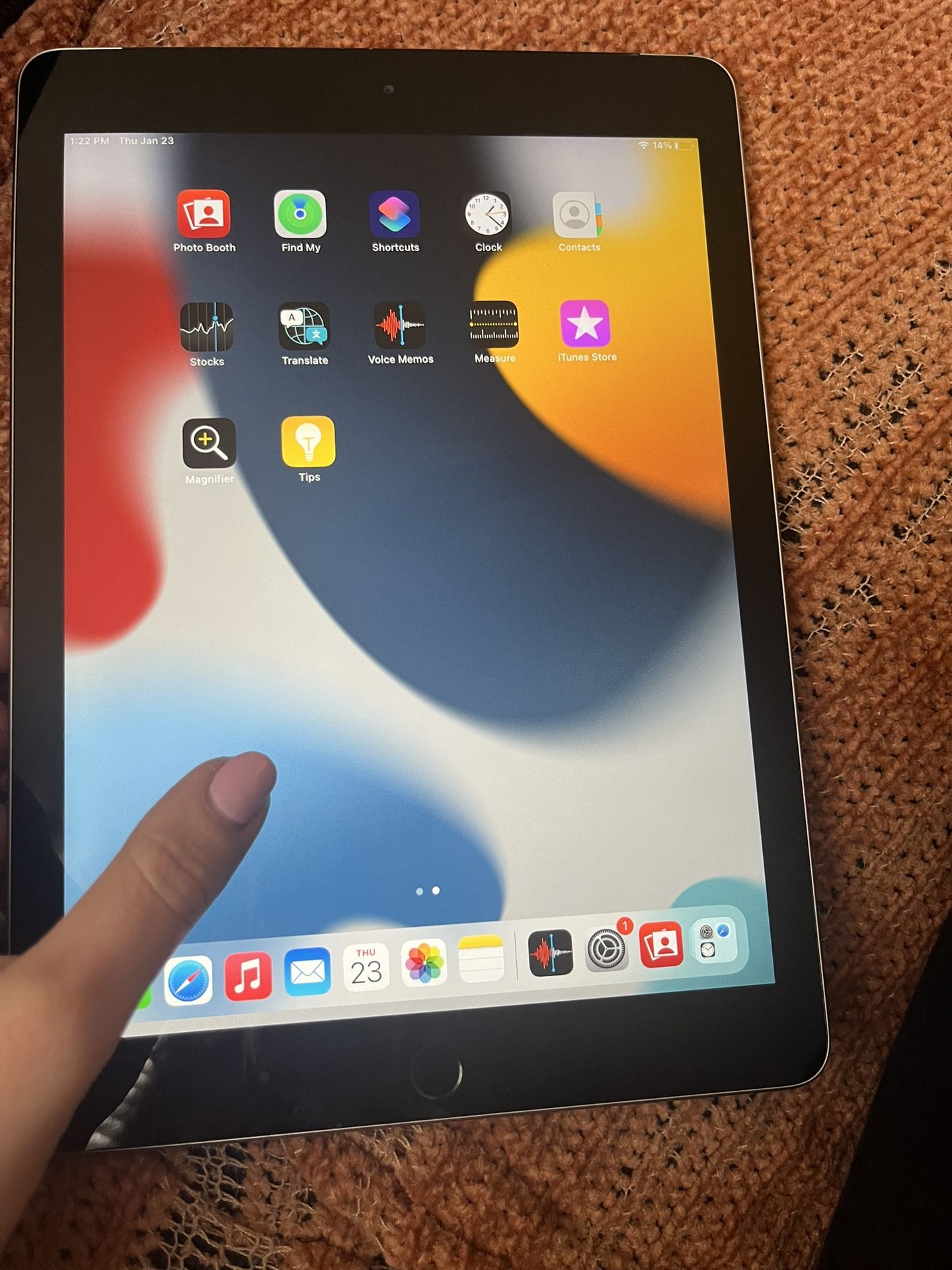 Apple iPad 6th Generation