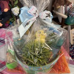 Easter Basket-for Mom, Special Someone