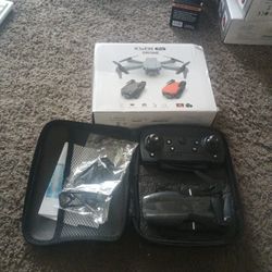 K3 And E99 Pro Drone 