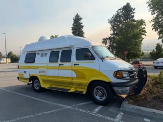 1999 Dodge Ram 3500