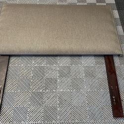 Queen Size Headboard 