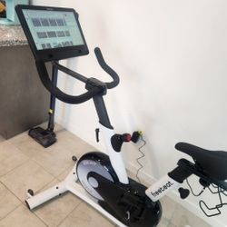 Exercise Bike - Freebeat Boom Bike $400