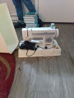 sow machine