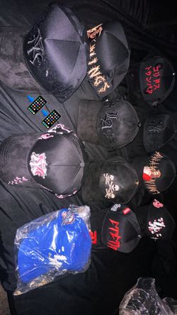 Dandy Hats And 31 Hats