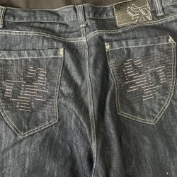 Southpole Jeans 