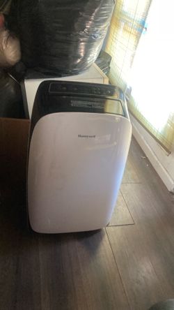Portable Air Conditioner