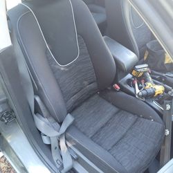 Ford Fusion OEM seats