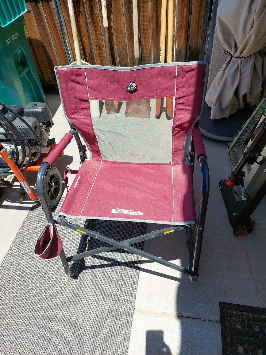 Rocking Chair