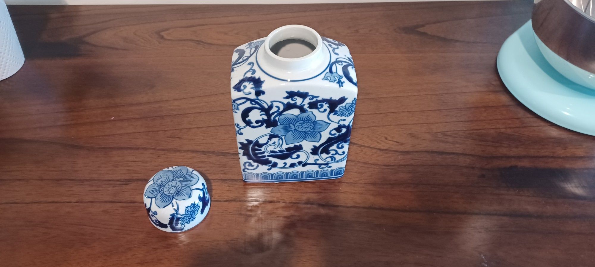 Decorative Decanter