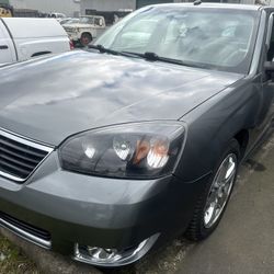 2006 Chevrolet Malibu