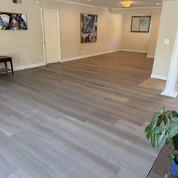Engineered Wood