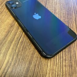 iPhone 11 Unlocked 