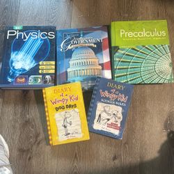 Books
