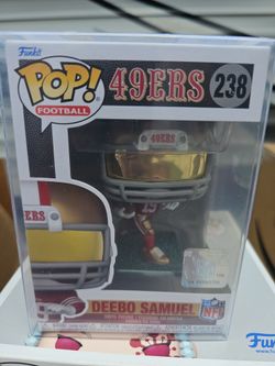 49ERS