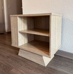 Modern Storage Cabinet