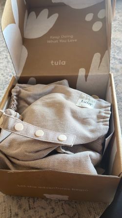 NEW Tula  kid/toddler Carrier