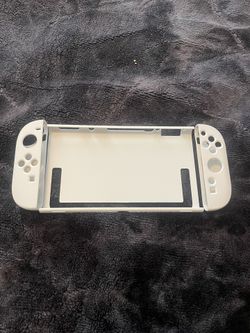 Nintendo Switch 2 White Case (Brand New Condition)