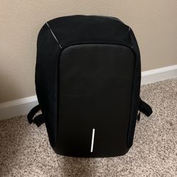 Bobby original anti Theft Backpack