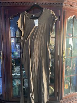 Woman’s dress  medium