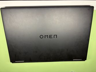 HP Omen 16” 240hz RTX 4070 i7-14700hx 32GB Ram
