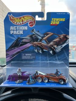 Hot. Wheels