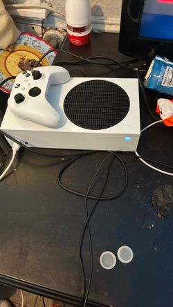 Xbox series S
