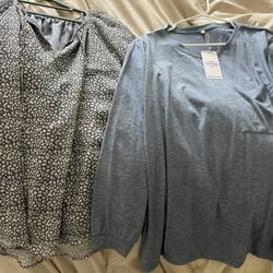 Shirts