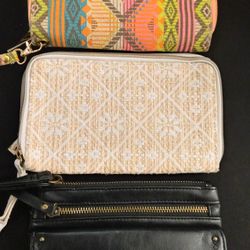 Women's Wallets For Sale