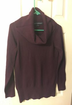 Women's sweater
