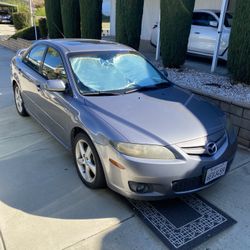 2006 Mazda Mazda6