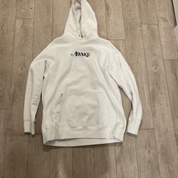 AWAKE NYC Hoody