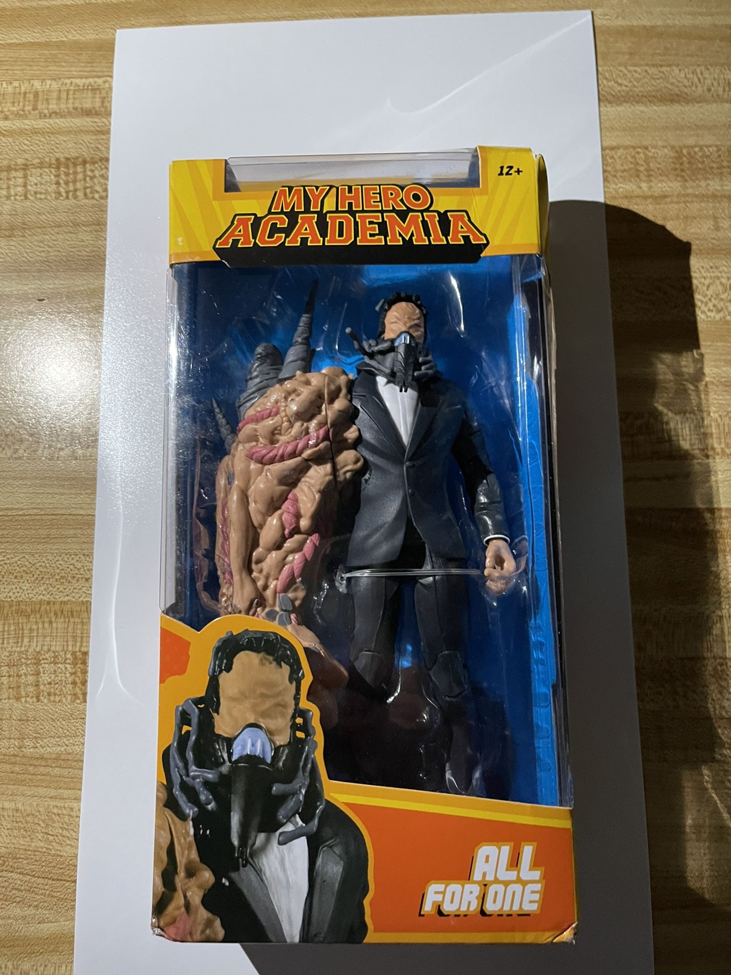 McFarlane - My Hero Academia