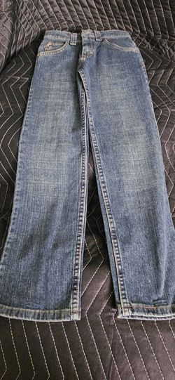 Wrangler Jeans