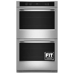 KitchenAid 30-inch Electric Double Wall Oven