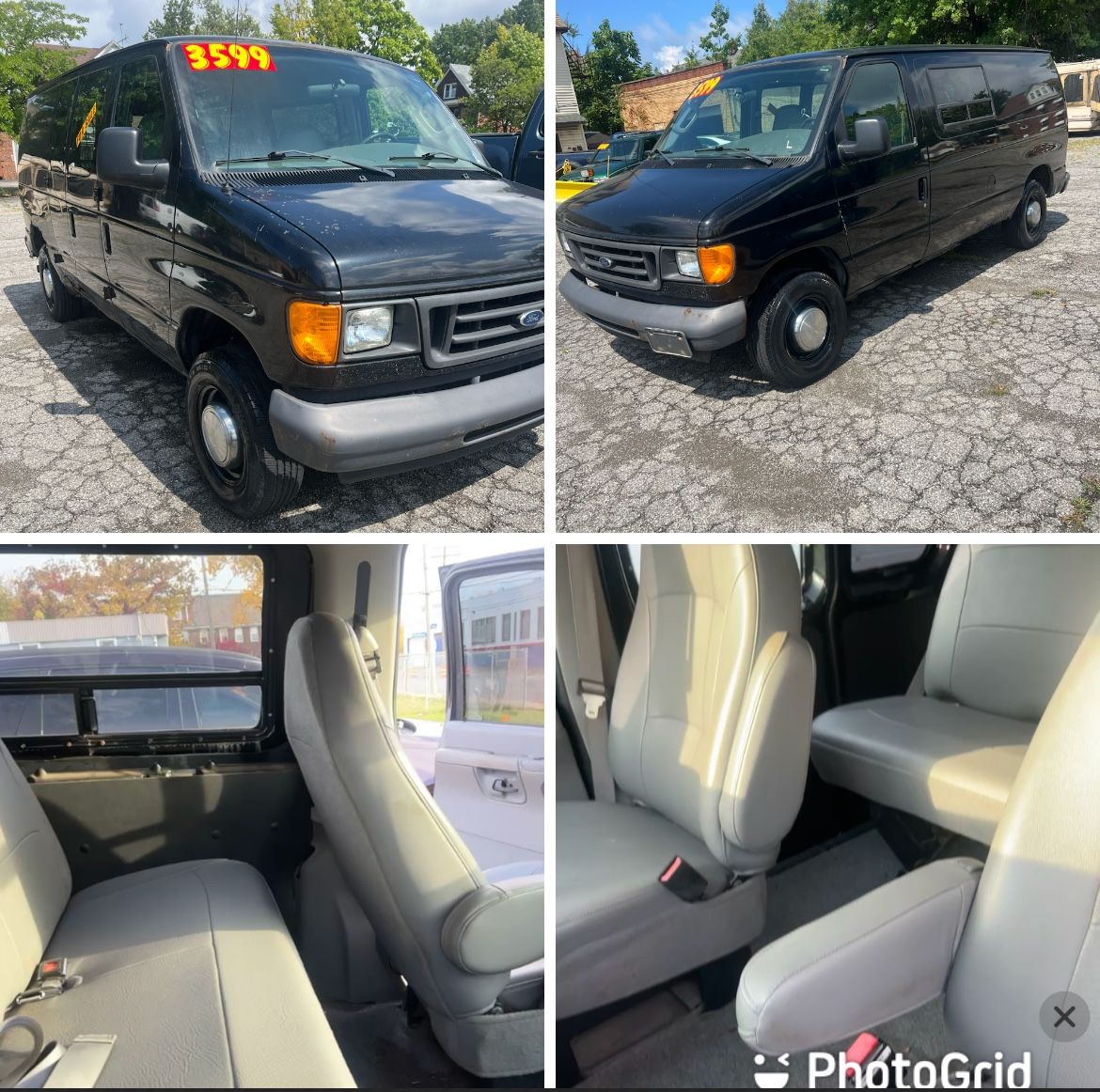 2006 Ford E250 for Sale in Cleveland, OH OfferUp