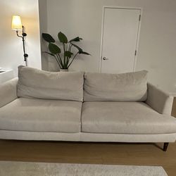 Mid Century Modern Couch