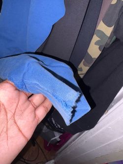 Blue SP5DER!!(read disc)