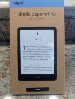Kindle