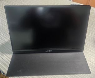 Arzopa portable monitor