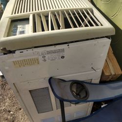 Ac Unit