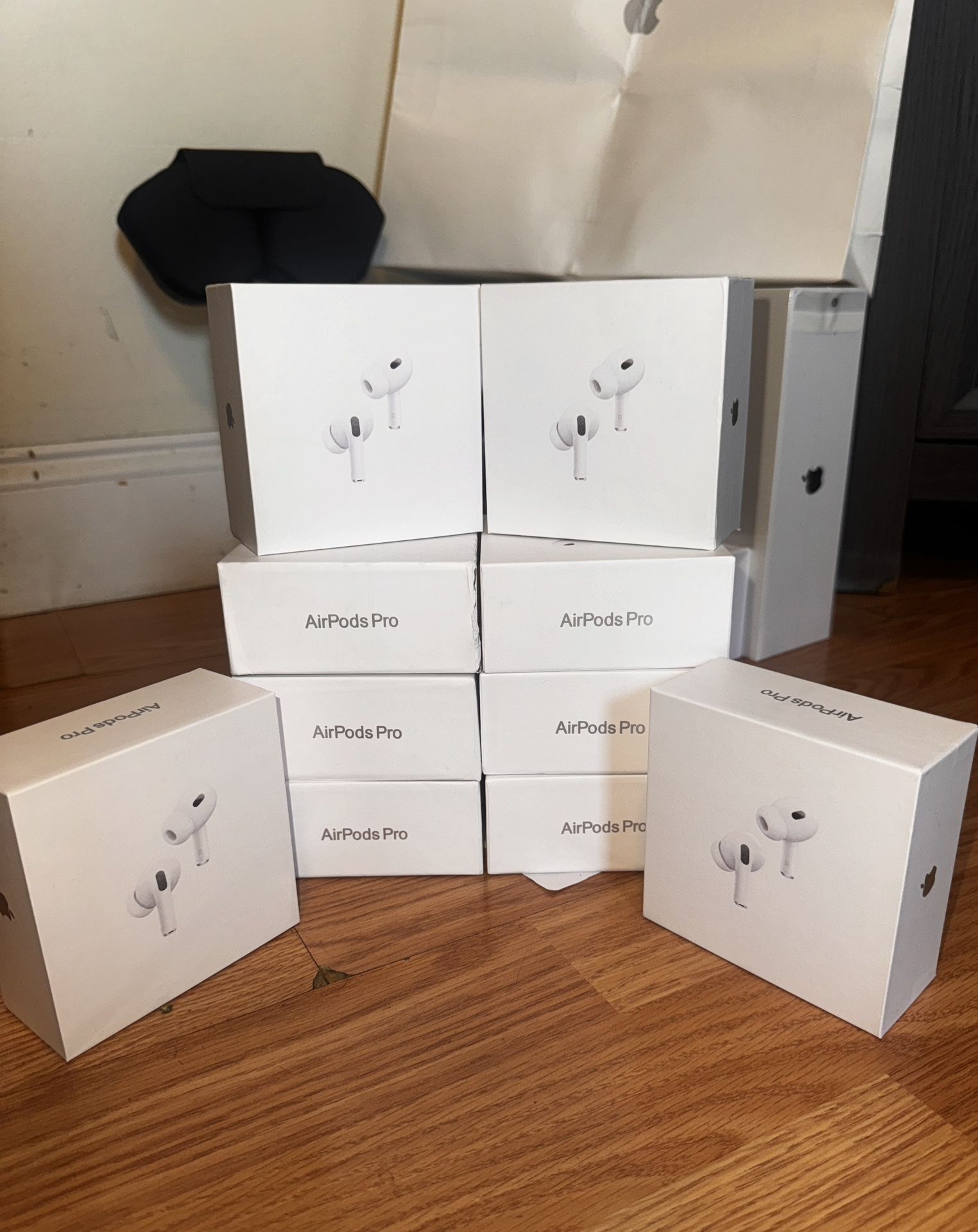 AirPod Pro 2