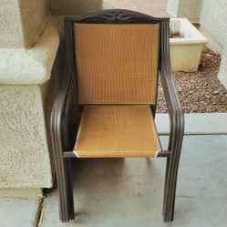 Patio Chairs/Pool chairs