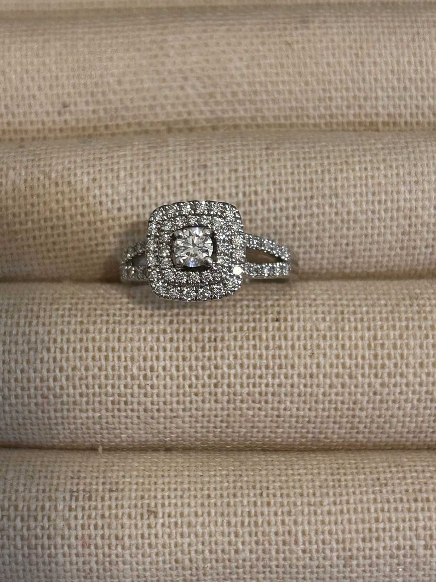 Beautiful Engagement Or Wedding Ring -Size 6