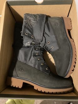 Timberland Jayne Gaiter Boots