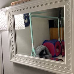 Large Mirror