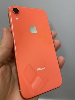 Iphone XR Unlocked 64 gb