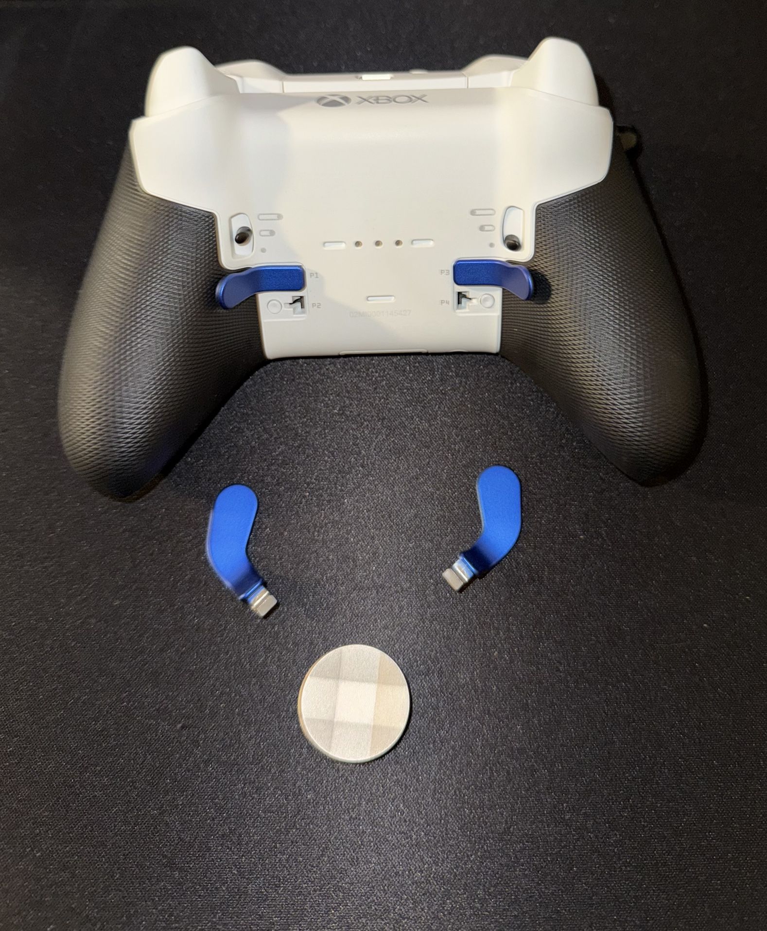 Xbox Elite Controller Electronics & Media