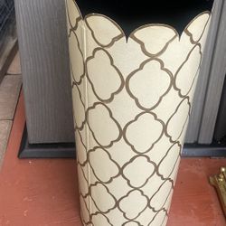 Doorway Umbrella Stant