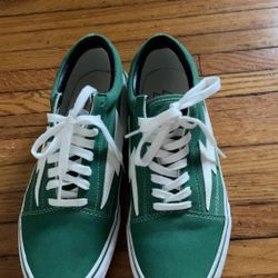 Revenge storms Size 9